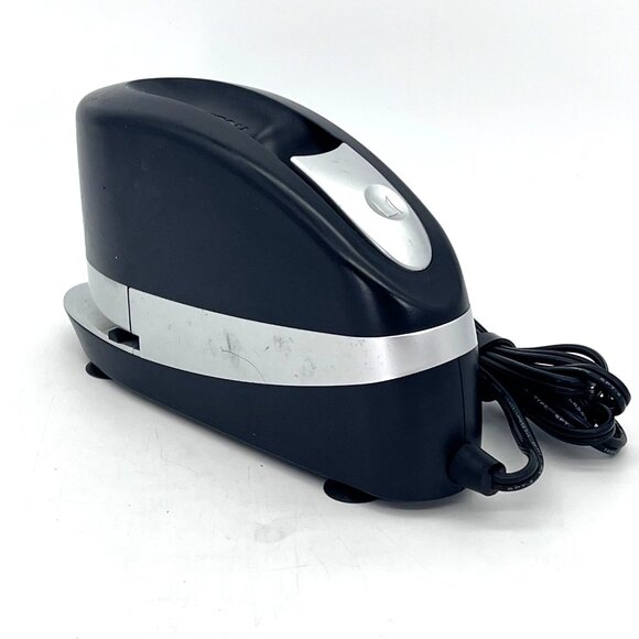 Bostitch Electric Stapler 20SUITE Black & Silver Heavy Duty 120V 60Hz 2.5A - Picture 10 of 15